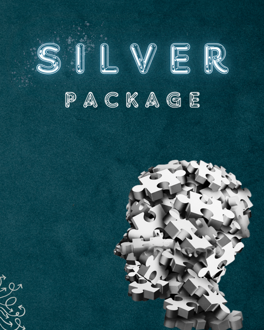 Silver Package ( Five Sessions )