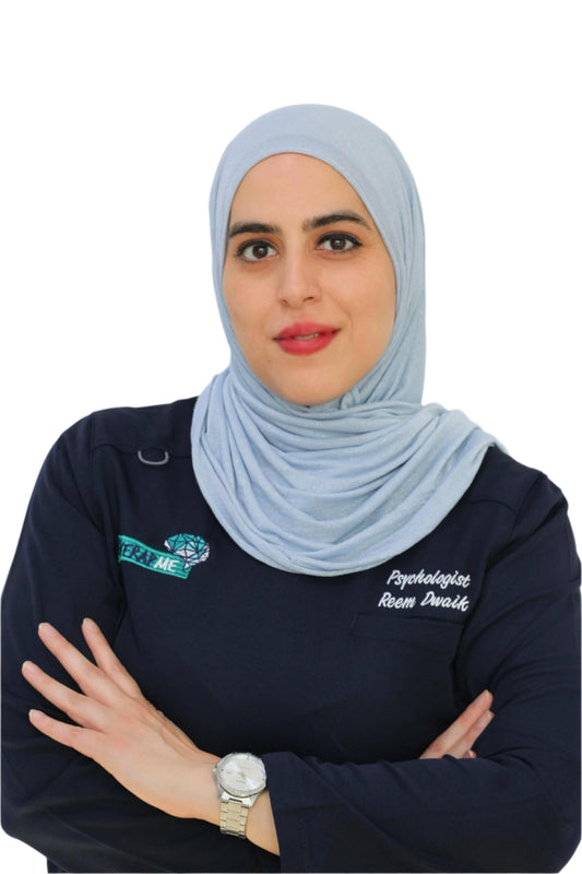 Reem Dwaik