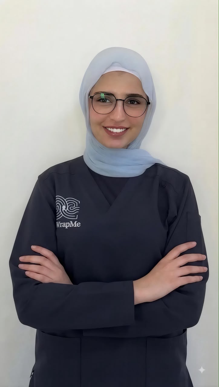 7. Mais Al-Reem Aqel