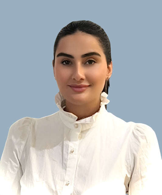 Sarah Al-Agha