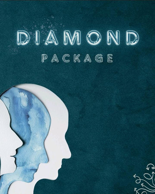 Diamond Package ( Twelve Sessions )