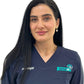 Sarah Al-Agha