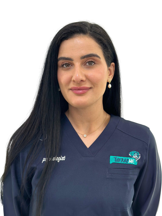 Sarah Al-Agha