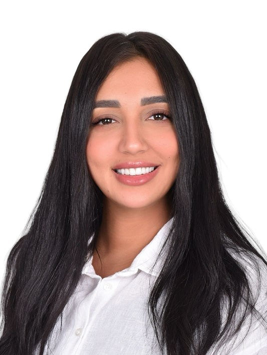 Rahaf ElShamy
