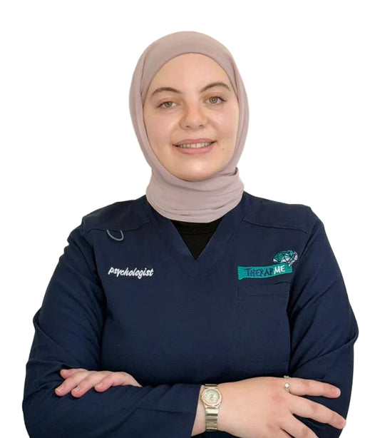 Sarah Tayeh
